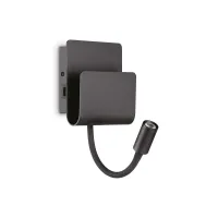 Бра Ideal Lux Probe ap2 237930 Бра Ideal Lux Probe ap2 237930